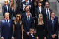 Does Barron Trump Live With His Girlfriend? A Deep Dive Into His Life