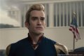 Lucas Hood: The Homelander Connection And Character Analysis